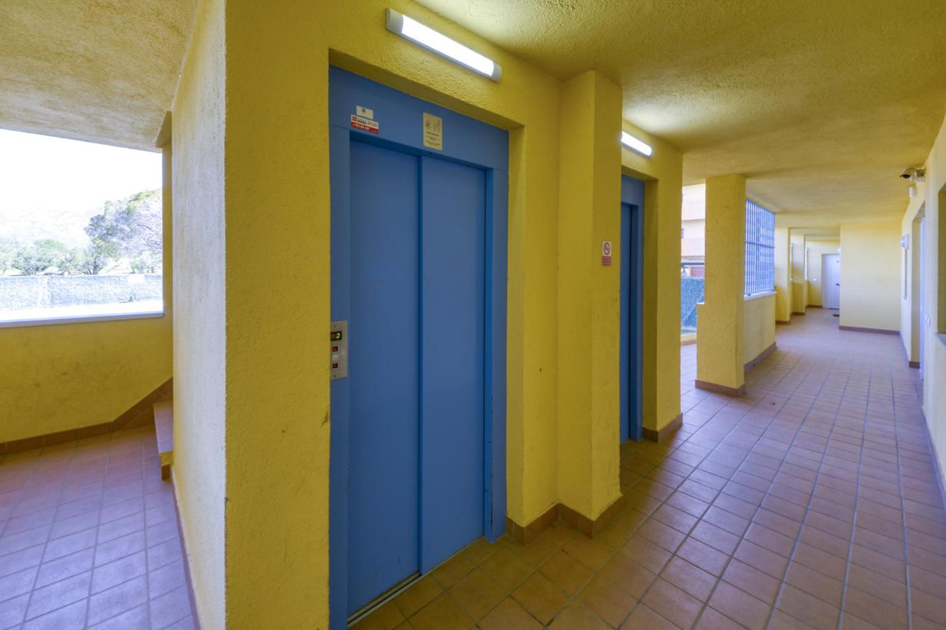 Stella Maris 5 1 - Barneda Lägenhet Rosas Exteriör bild
